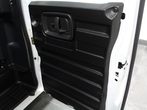 Used 2020 Chevrolet Express 2500 w/ Driver Convenience Package image 26