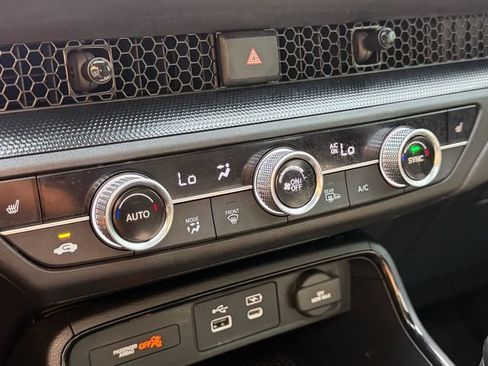 Used 2023 Honda CR-V Sport image 24