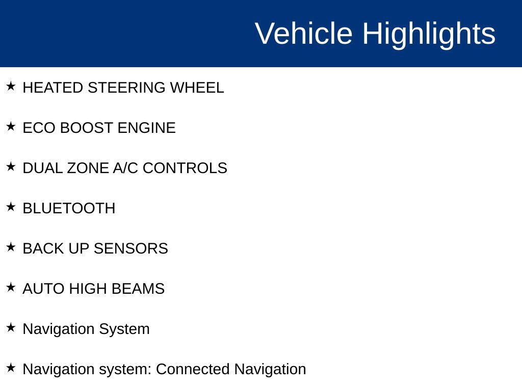 Used 2023 Ford Bronco Wildtrak AWD/4WD image 16