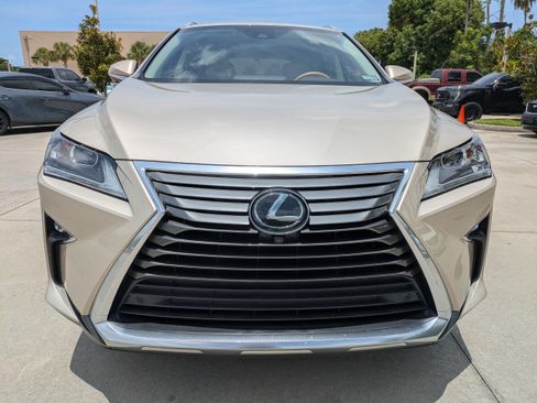Used 2019 Lexus RX 350 FWD image 6