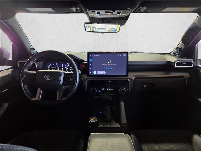 Certified 2025 Toyota 4Runner TRD Off-Road Premium w/ Tow Technology Package AWD/4WD image 16