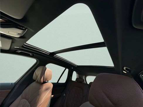 New 2026 BMW X5 xDrive50e AWD/4WD image 20