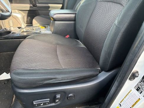 Used 2021 Toyota 4Runner TRD Off-Road image 8