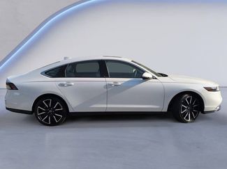 New 2026 Honda Accord Touring video 3