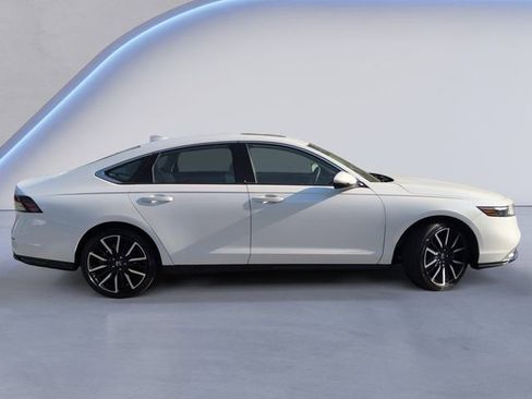 New 2026 Honda Accord Touring image 3