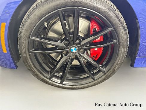 Used 2023 BMW 330i xDrive Sedan w/ M Sport Package AWD/4WD image 32