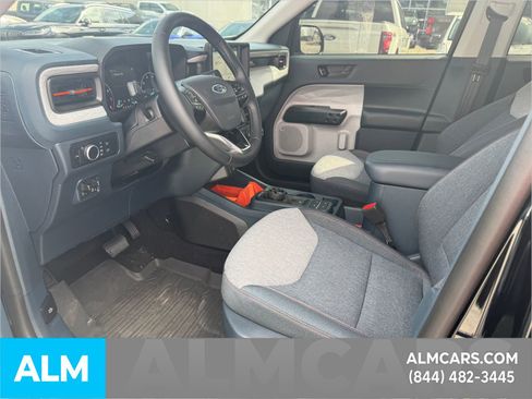 Used 2024 Ford Maverick XLT w/ XLT Luxury Package image 13