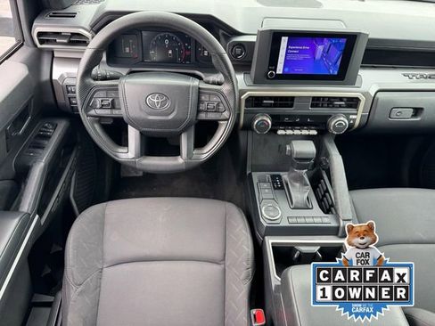 Used 2024 Toyota Tacoma SR5 RWD image 11