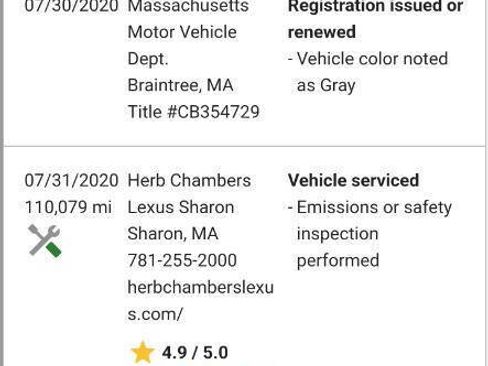 Used 2011 Lexus ES 350 FWD image 65
