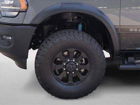 Used 2024 RAM 2500 Power Wagon w/ Level 2 Equipment Group AWD/4WD image 28