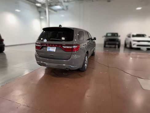 New 2026 Dodge Durango GT image 11
