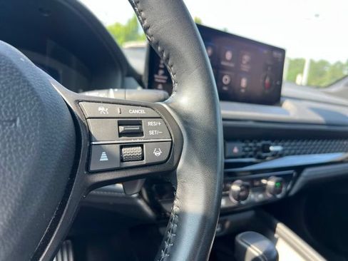 Used 2023 Honda Accord Sport image 20