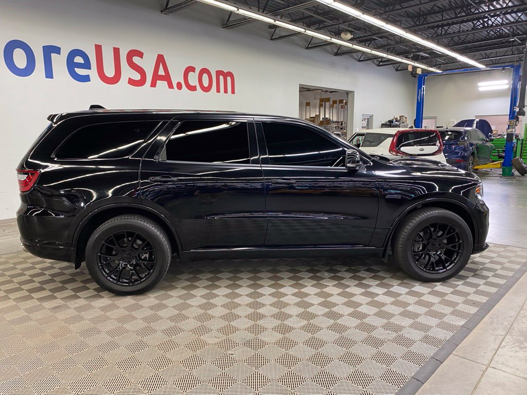 Used 2020 Dodge Durango R/T w/ Blacktop Package AWD/4WD image 7