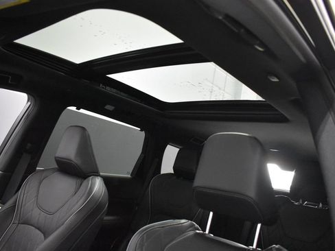 Used 2025 INFINITI QX60 Autograph w/ Cargo Package AWD/4WD image 18