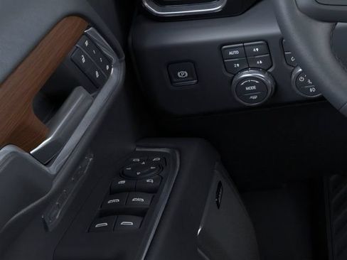 New 2026 GMC Sierra 1500 Denali AWD/4WD image 22