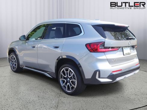 New 2026 BMW X1 xDrive28i w/ Technology Package AWD/4WD image 5