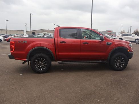 Used 2020 Ford Ranger XLT w/ Equipment Group 301A Mid AWD/4WD image 8
