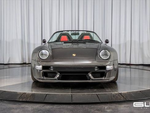 Used 1995 Porsche 911 Carrera RWD image 2