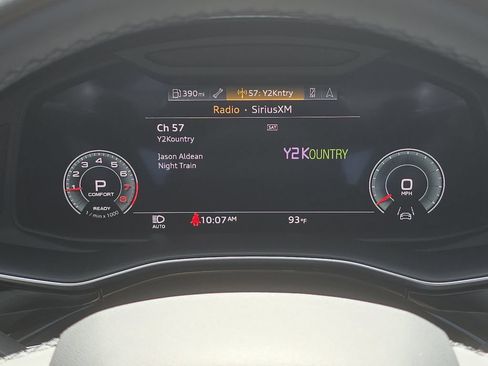 Used 2023 Audi Q7 2.0T Premium Plus AWD/4WD image 19