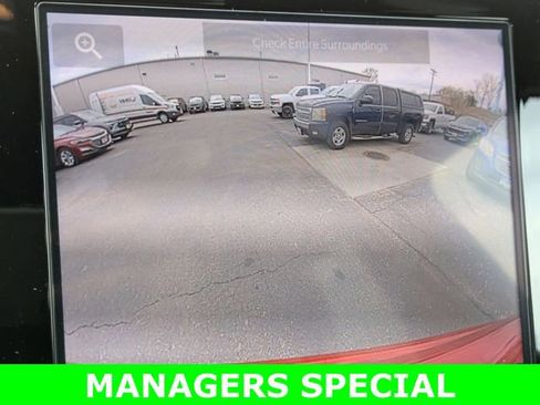 New 2025 Jeep Compass Sport image 20