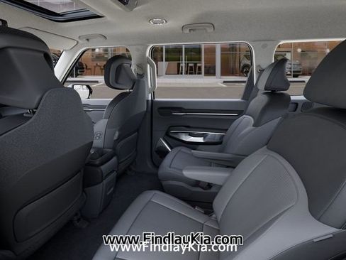 New 2026 Kia EV9 Light image 21