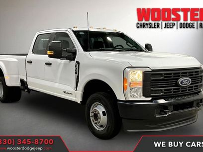 Used 2023 Ford F350 XL