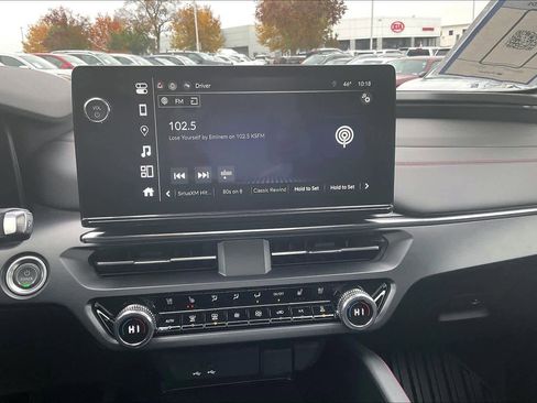 Used 2024 Acura ZDX A-Spec image 37