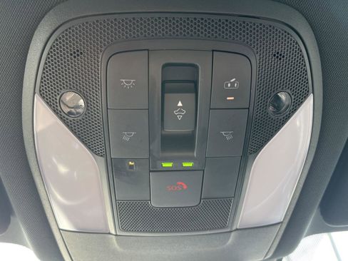 Certified 2025 INFINITI QX55 Luxe image 20