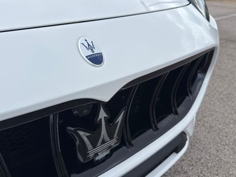 New 2026 Maserati Grecale Modena AWD/4WD image 5