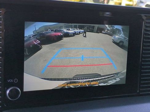 Used 2025 Toyota Land Cruiser Base image 19