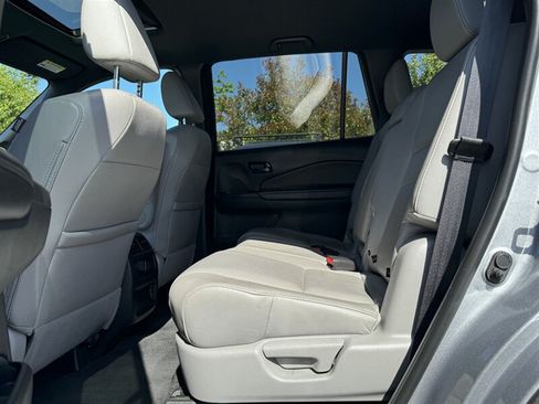 Used 2022 Honda Passport EX-L image 13
