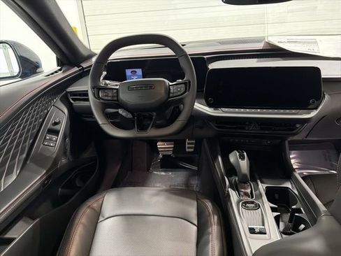 New 2026 Dodge Charger R/T Scat Pack image 28