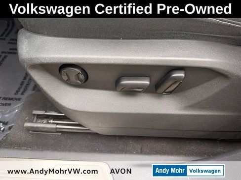 Used 2023 Volkswagen Atlas SE FWD image 13