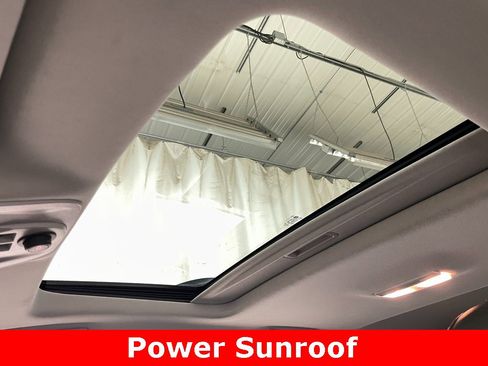 Certified 2016 GMC Terrain Denali image 5