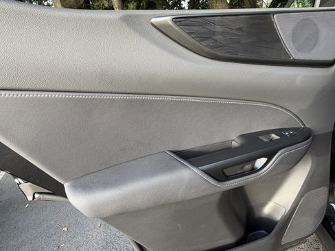 Used 2025 Lexus NX 350 AWD w/ Premium Package image 30