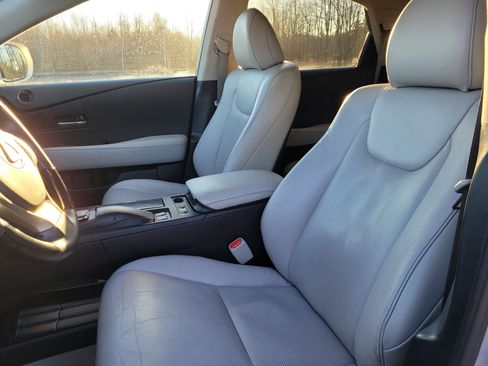 Used 2015 Lexus RX 350 F Sport image 4