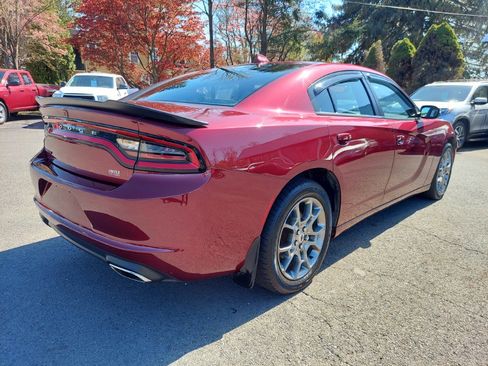 Used 2017 Dodge Charger SXT w/ Navigation & Travel Group image 5