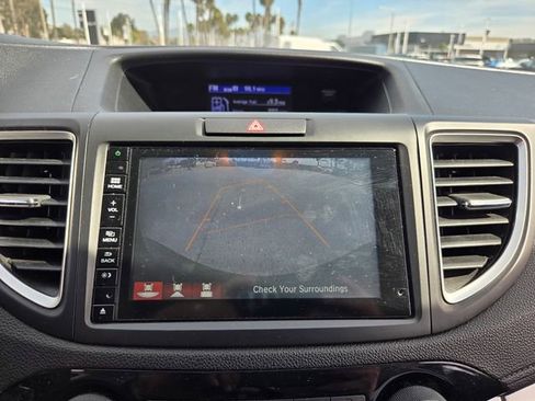 Used 2016 Honda CR-V EX image 11
