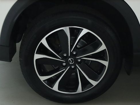 Used 2022 MAZDA CX-5 AWD 2.5 S w/ Premium Plus Pkg image 12