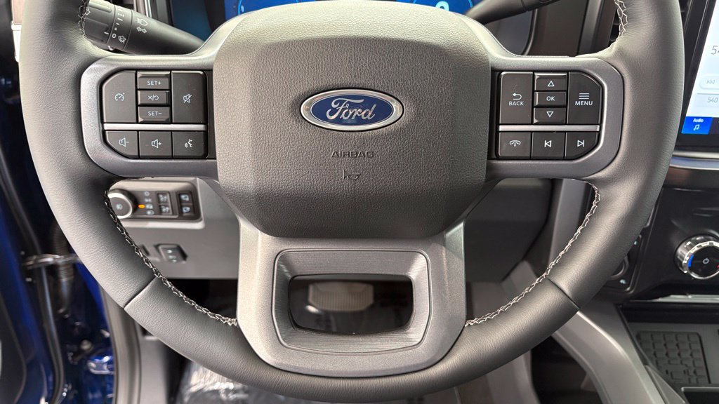 New 2026 Ford F350 Lariat AWD/4WD image 34