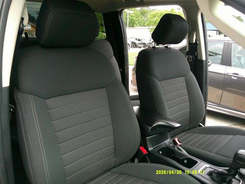 Used 2019 Ford Ranger XLT w/ Equipment Group 301A Mid image 15