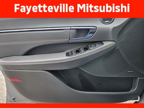 Used 2023 Hyundai Sonata N Line w/ Preferred Accessory Package image 30