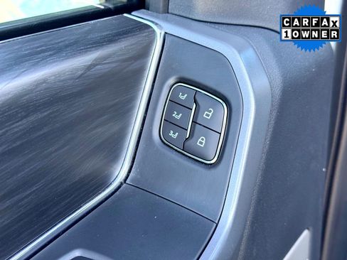 Used 2025 Ford F150 Lariat w/ Equipment Group 502A High image 16