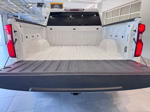 Certified 2022 Chevrolet Silverado 1500 LT image 7