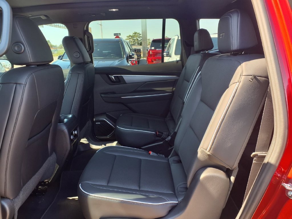 New 2027 Buick Enclave Sport Touring w/ Power Package FWD image 13