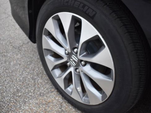 Used 2014 Honda Accord EX-L image 12