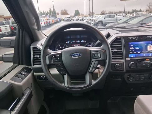 Used 2020 Ford F250 XLT image 8