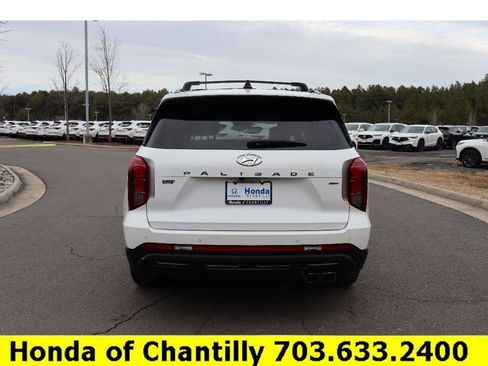 Used 2024 Hyundai Palisade XRT image 6