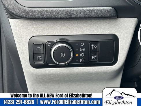 New 2026 Ford Escape Platinum w/ Premium Technology Package image 23