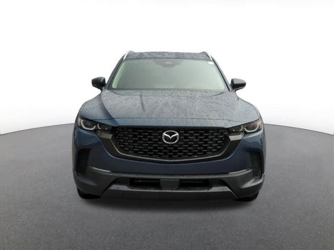 New 2025 MAZDA CX-50 2.5 Hybrid w/ Weather Package image 9